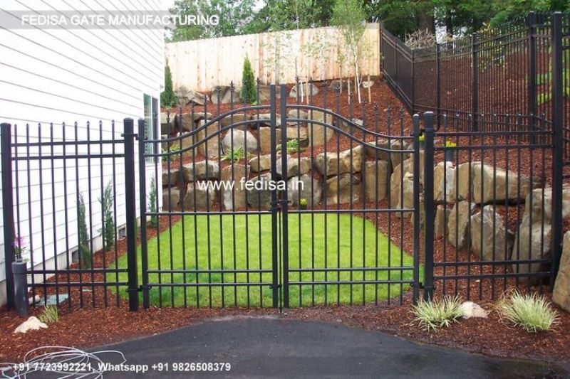 Gate Design Gate Color Wall Grill Design Simple Main Gate Design 2021