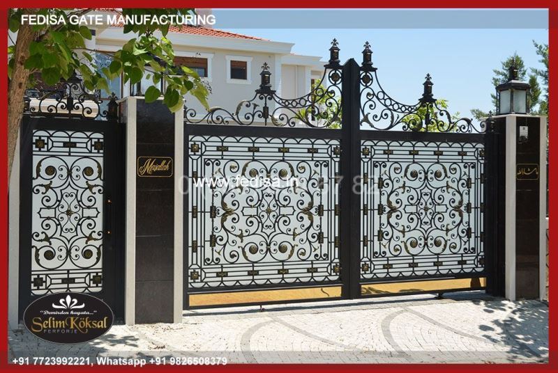 Gate Design Grill Gate Design Grills Gate Maharaja Gate Design 2021