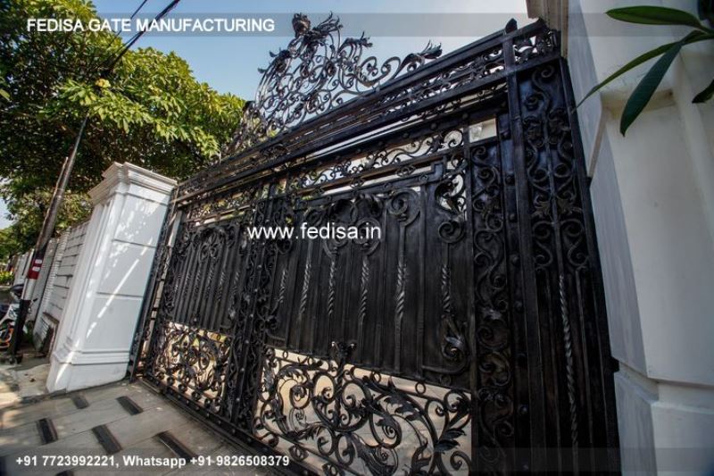 Gate Design Gate Color Best Gate Design Glass Gate Design