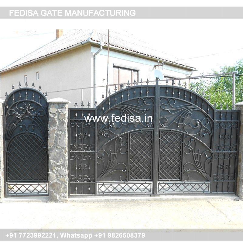 Iron Gate Design Safety Grill Gate Design For Main Door Iron Main Gate Design Catalog India Collapsible Gate Design