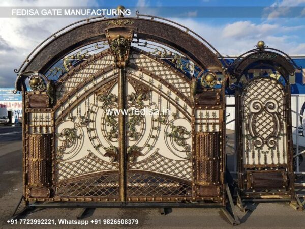 Iron Gate Design Safety Grill Gate Design For Main Door Steel Main Gate Gi Gate Design