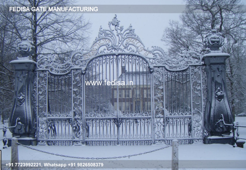 Gate Design Gate Color Lohe Ka Gate Pipe Wala Gate Arch Design