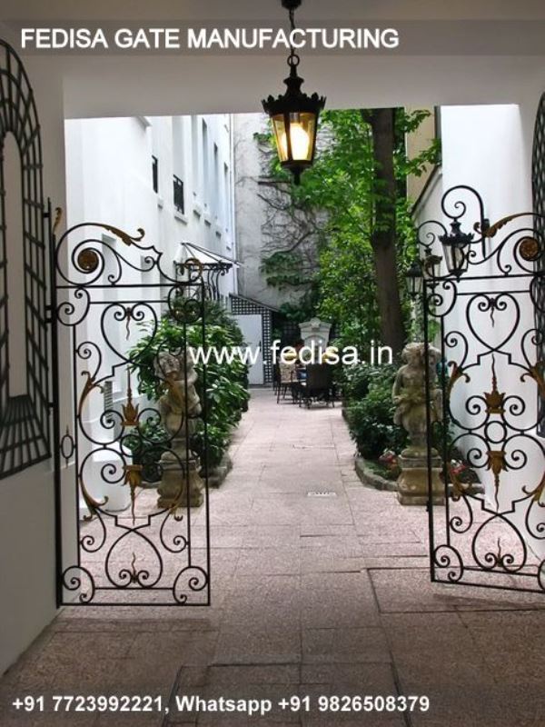 Main Gate Design Modern Gate Design Gate Parda Ka Design Loha Ka Gate