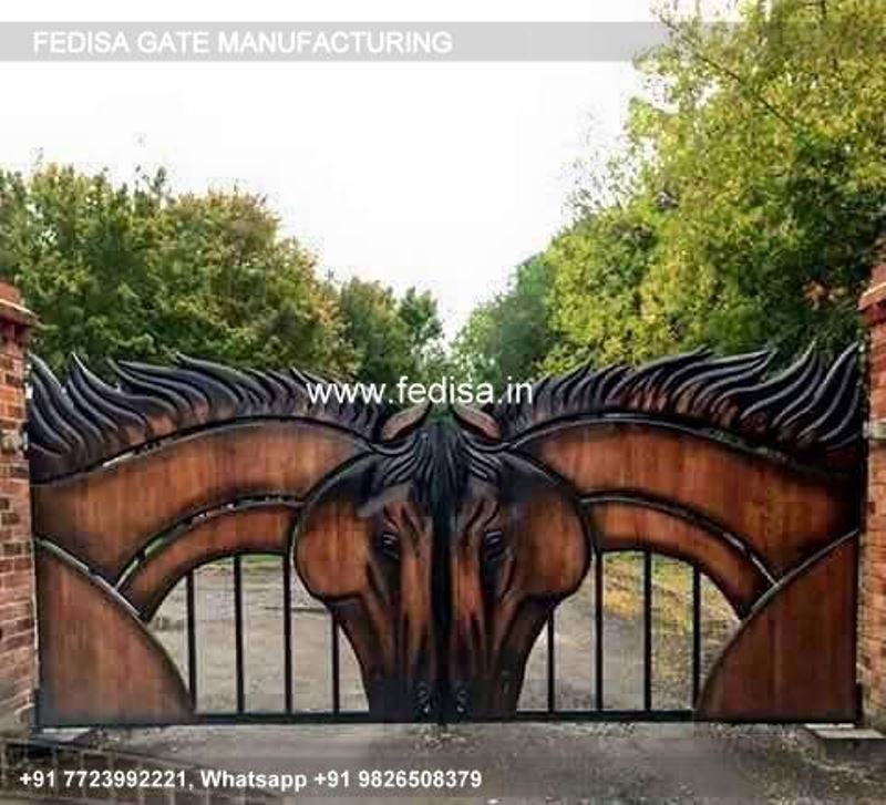 Main Gate Design House Gate Design Gate Handle Design Front Gate Wall Design