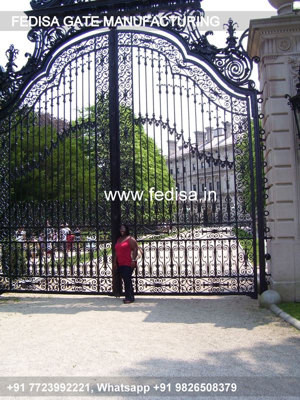 Gate Design Grill Gate Design Lohe Ke Pipe Ke Gate Lohe Ka Gate Simple