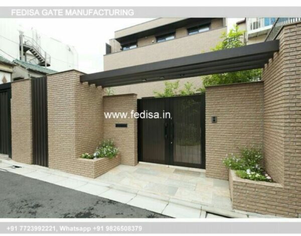Main Gate Design Modern Gate Design Temple Gate Design Ghar Ka Gate Ka Design