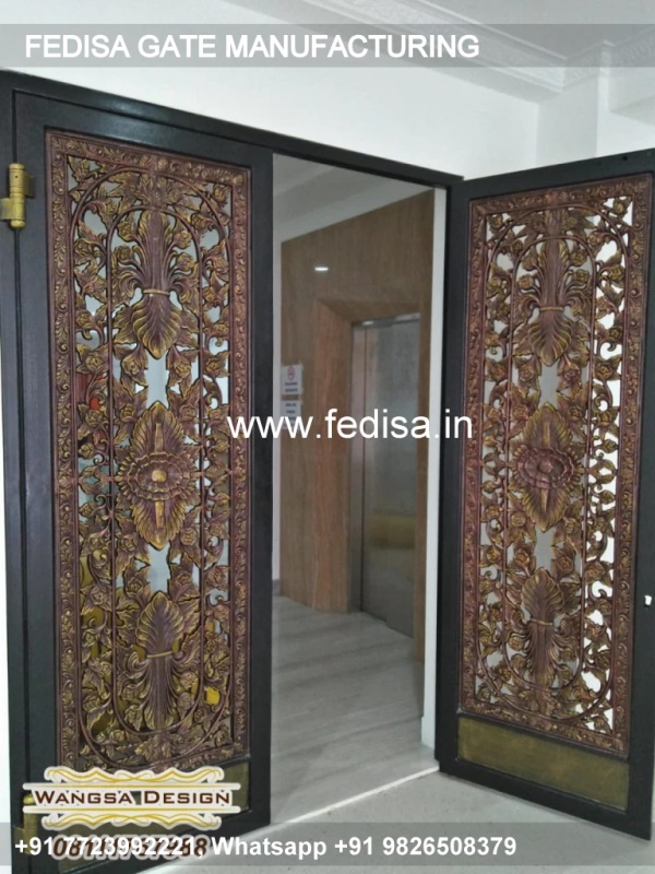 Main Gate Design Main Gate Design 3141 Gate Paint Design Balcony Gate Design