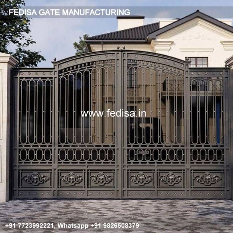 Main Gate Design House Gate Design Auto Gate Design Normal Gate Design