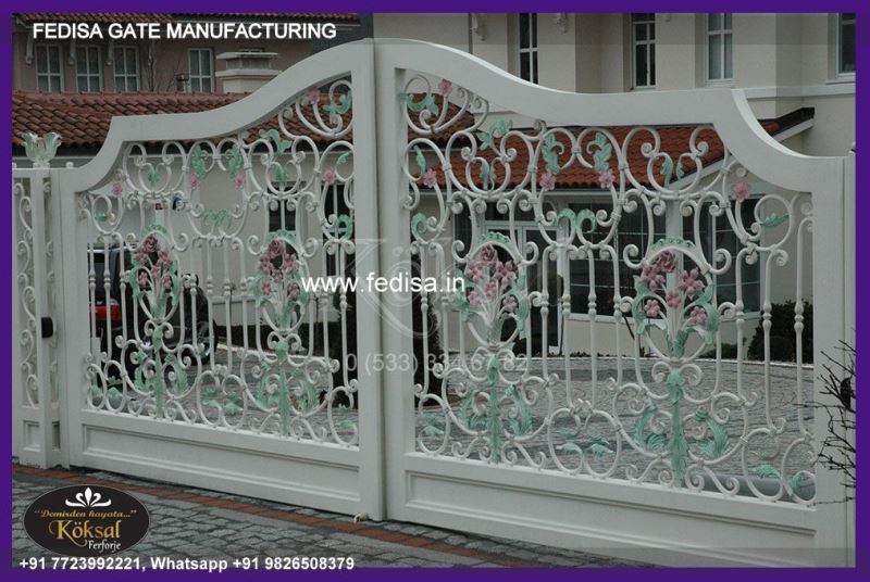 Gate Design Grill Gate Design Main Gate Design 2020 Iron Gate Design Iron Pipe