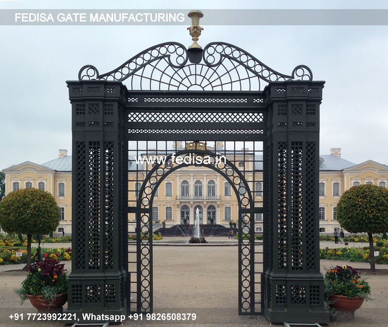 Gate Design Front Gate Design Double Gate Design Hall Gate Design