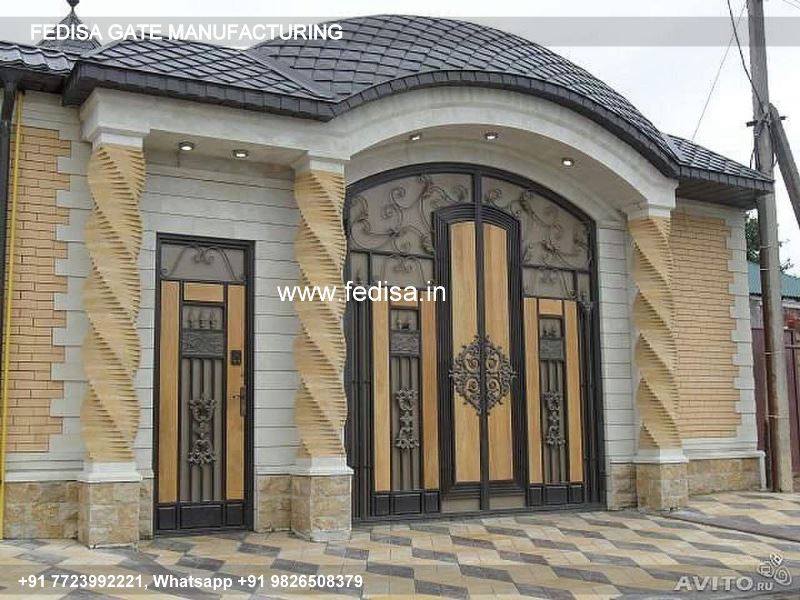 Gate Design Grill Gate Design Box Bar Gate Design Main Gate Design 2021 Steel