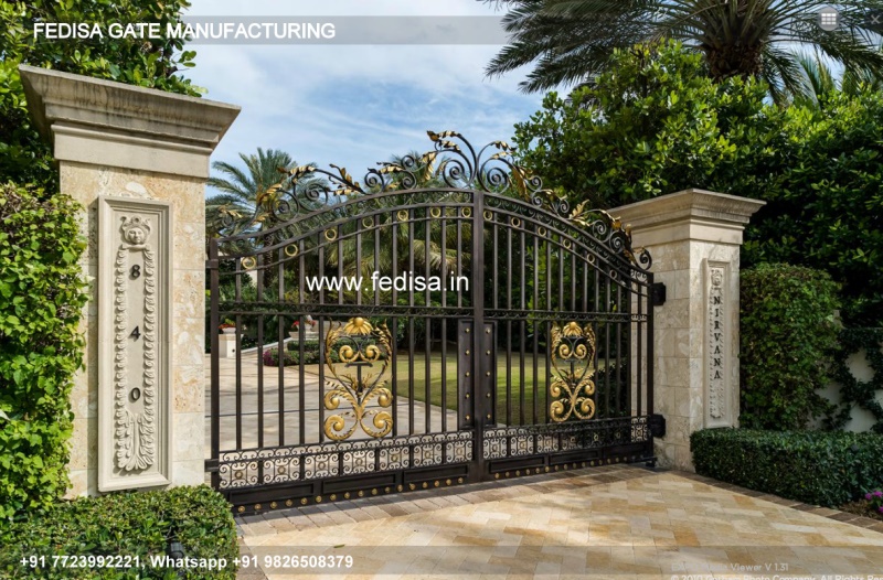 Gate Design Front Gate Design Gate Roof Design Gate Design Grill