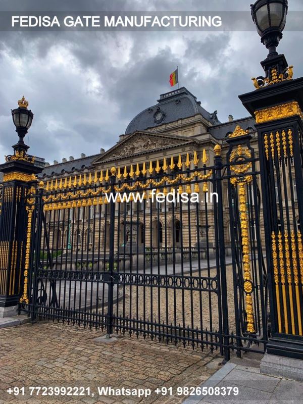 Main Gate Design Gate Design For Home Bedroom Gate Design Front Gate Design Steel