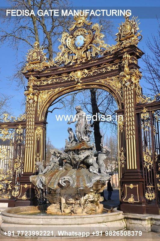 Gate Design Grill Gate Design Jali Gate Pillar Tiles Design For Main Gate