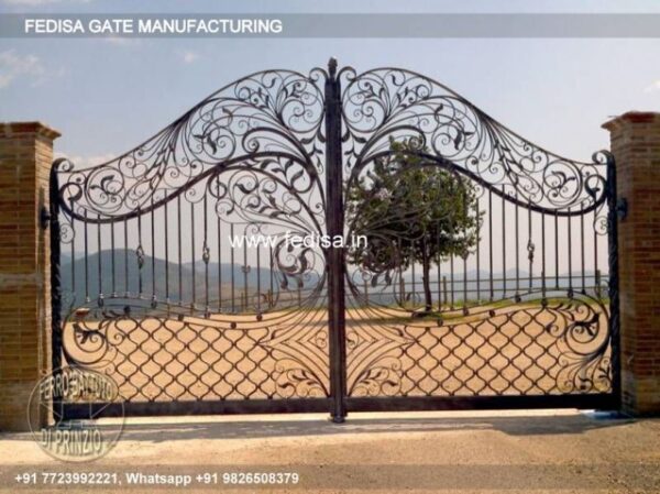 Main Gate Design House Gate Design Folding Gate Design For Home Main Gate For House