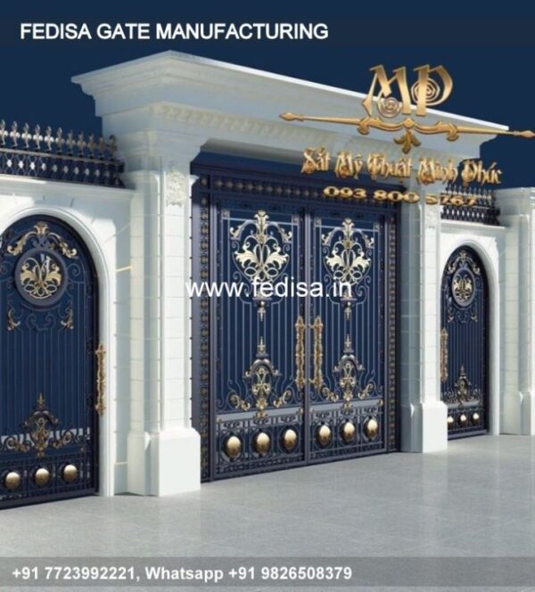 Gate Design Front Gate Design Main Gate Tiles Design 4 Feet Gate Design