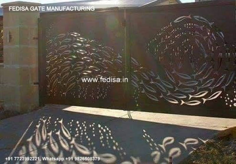 Gate Design Front Gate Design Ply Gate Design Gate Color Paint Design