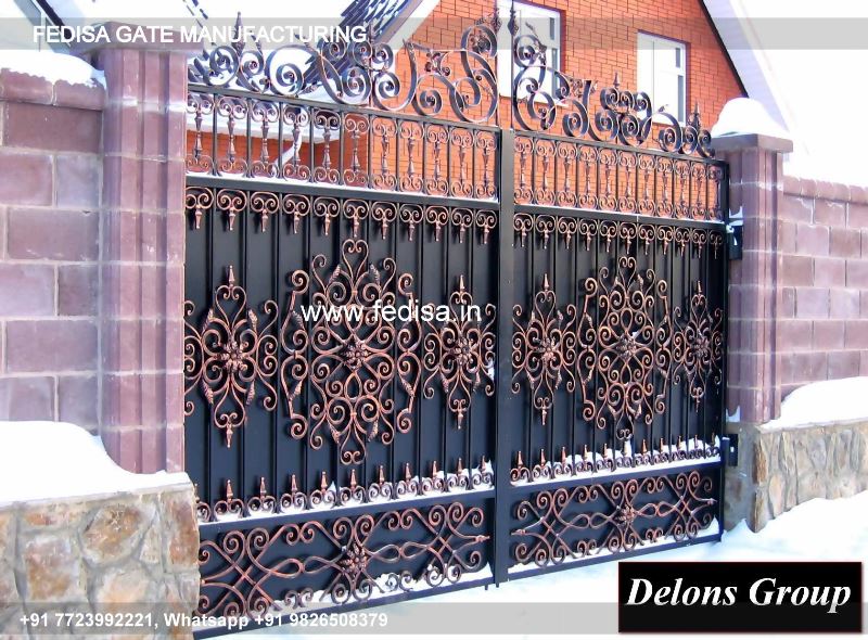 Gate Design Grill Gate Design Lohe Ke Men Gate Shutter Gate Design