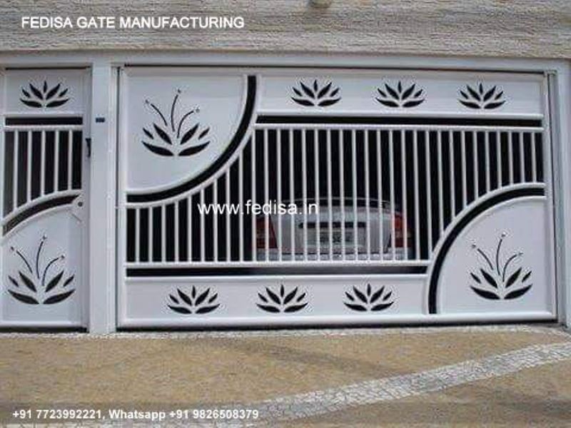 Main Gate Design Gate Design For Home Gate Ke Upar Ka Design Office Gate Design