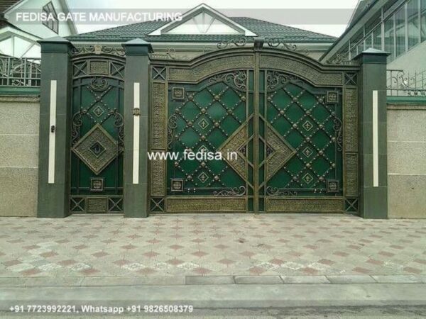 Main Gate Design Main Gate Design 3153 Net Gate Design Lohe Ke Gate Design