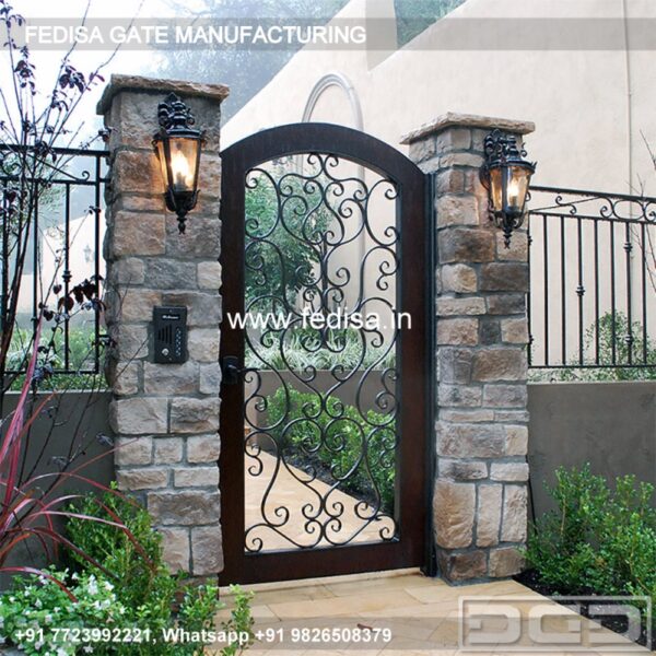 Gate Design Steel Gate Design Main Gate Jali Design Front Door Grill Gate