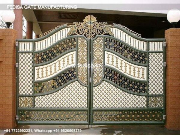 Gate Design Front Gate Design Laser Gate Design Makan Ka Gate