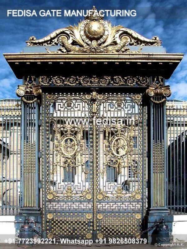 Main Gate Design Modern Gate Design Fence Door Design Pipe Gate Design Latest