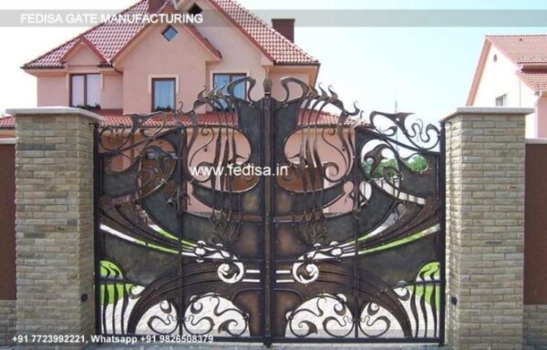 Gate Design Grill Gate Design Pvc Gate Design Main Gate Pillar Top Design