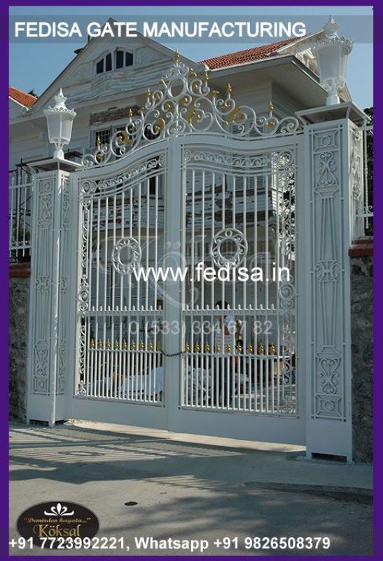 Gate Design Grill Gate Design Fabrication Gate Design Front Gate Tiles Design