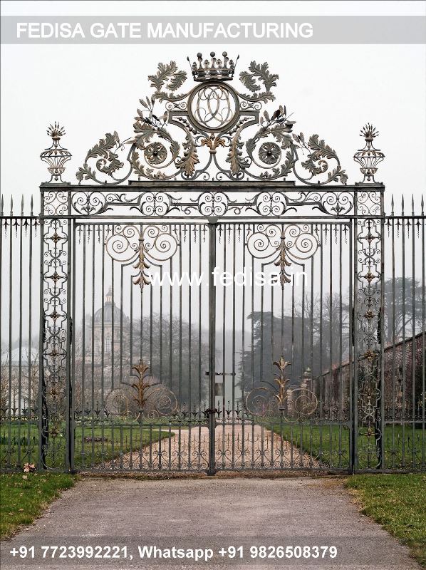 Main Gate Design House Gate Design Gate Ka Jhalar Steel Gate Design For Main Door