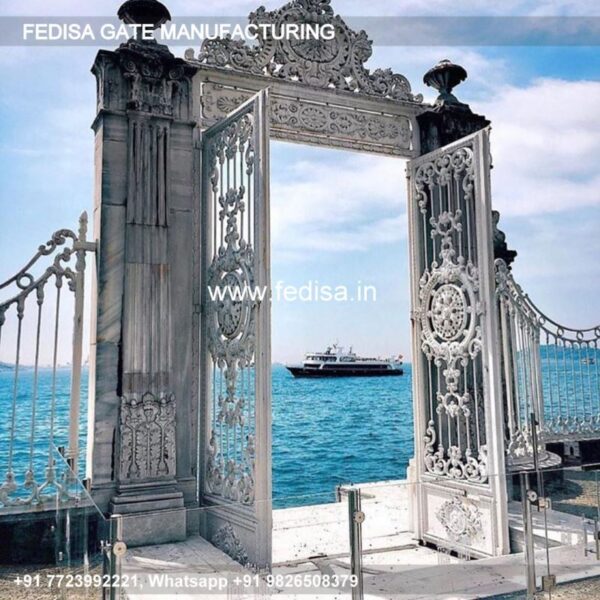 Main Gate Design Gate Design For Home Laser Cutting Gate Design Price Laser Cutting Sheet Gate Design