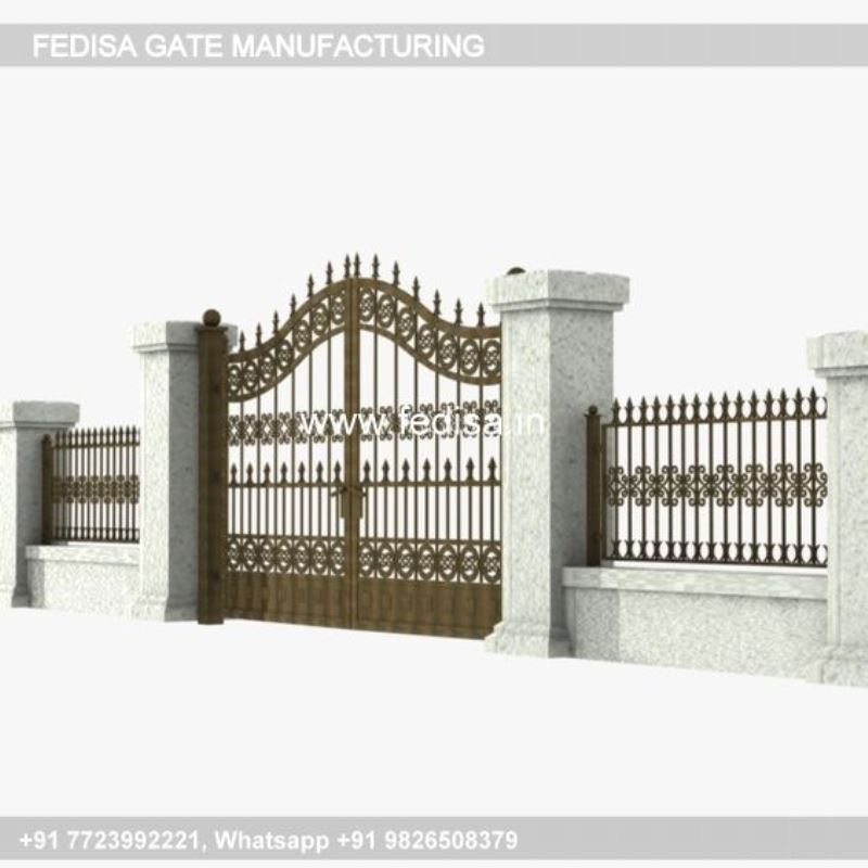 Gate Design Steel Gate Design Pipe Gate Design Latest Low Cost Gate Design