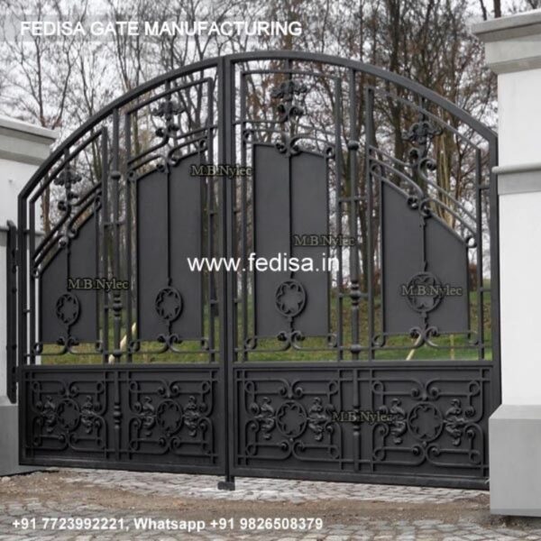 Iron Gate Design Sliding Gate Design Gate Laser Cutting Design Home Gate Design 2020