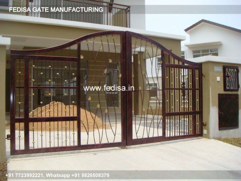 Main Gate Design Gate Design For Home Wooden Main Gate Main Gate Paint Design