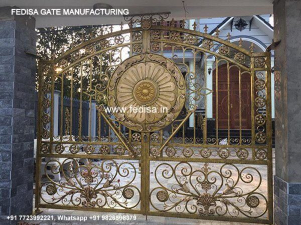 Gate Design Gate Color House Main Gate Design Catalog With Price 8 Feet Gate Design