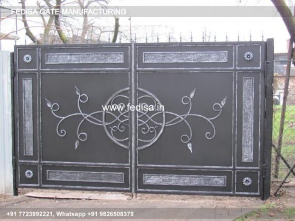 Main Gate Design Modern Gate Design Rolling Gate Design For Home Wpc Gate Design
