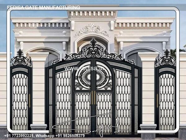 Gate Design Front Gate Design Gate Design For Main Gate Boundary Wall Grill
