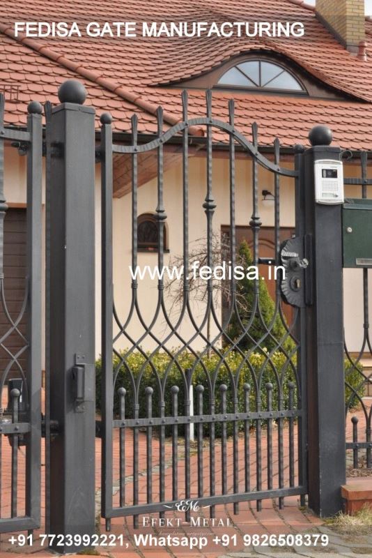 Gate Design Gate Color Dwar Gate Design Maharaja Gate Single Palla
