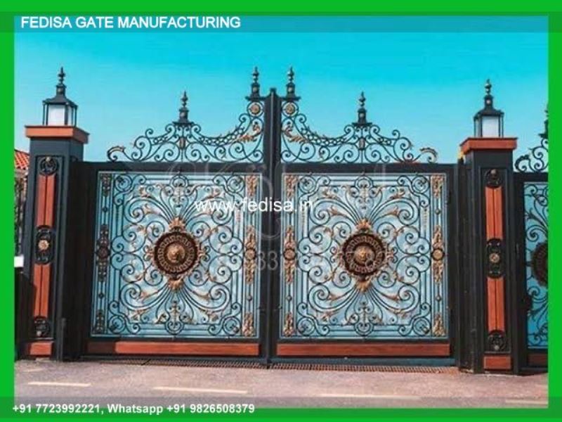 Main Gate Design House Gate Design Square Gate Design Sunmica Gate Design