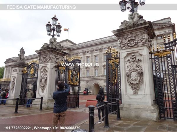 Iron Gate Design Front Gate Designs For Houses Steel Gate Design For Room Modern Gate And Fence