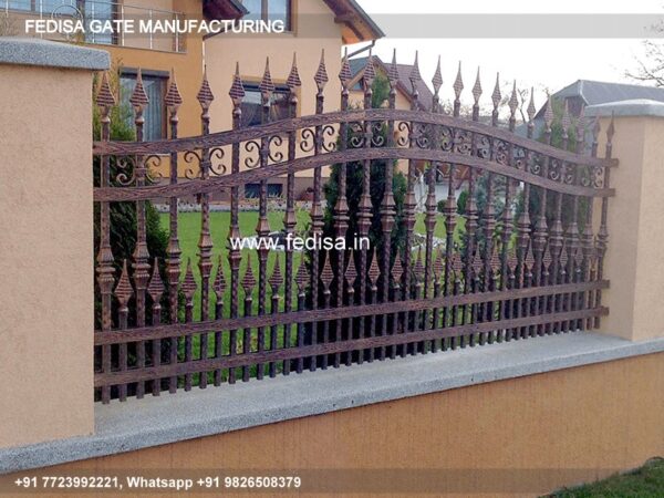 Iron Gate Design Safety Grill Gate Design For Main Door Best Gate Design For Home Front Gate Ramp Design