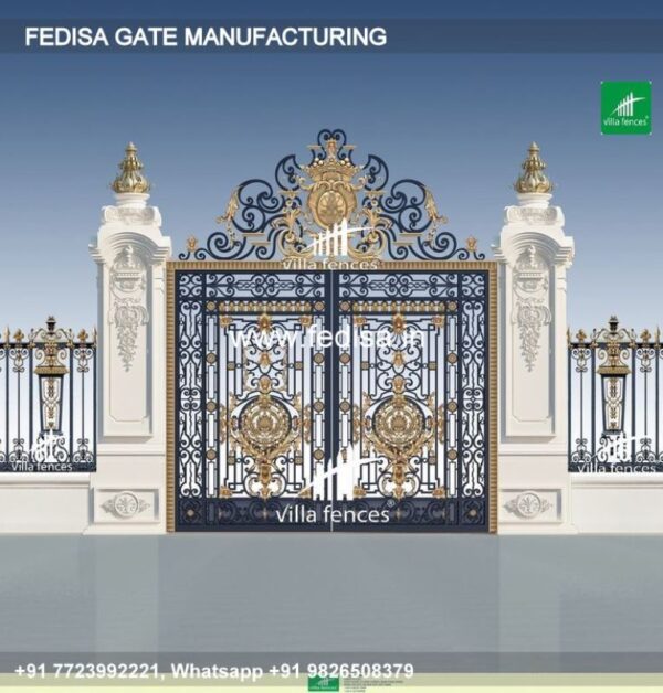 Main Gate Design House Gate Design Gates Designs And Prices Lohar Gate Design