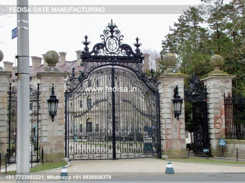 Main Gate Design Main Gate Design 3165 Terrace Gate Design Gate Flower Design