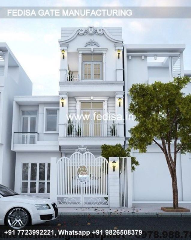 Main Gate Design Gate Design For Home Main Gate Stairs Design Dwari Gate Ka Design