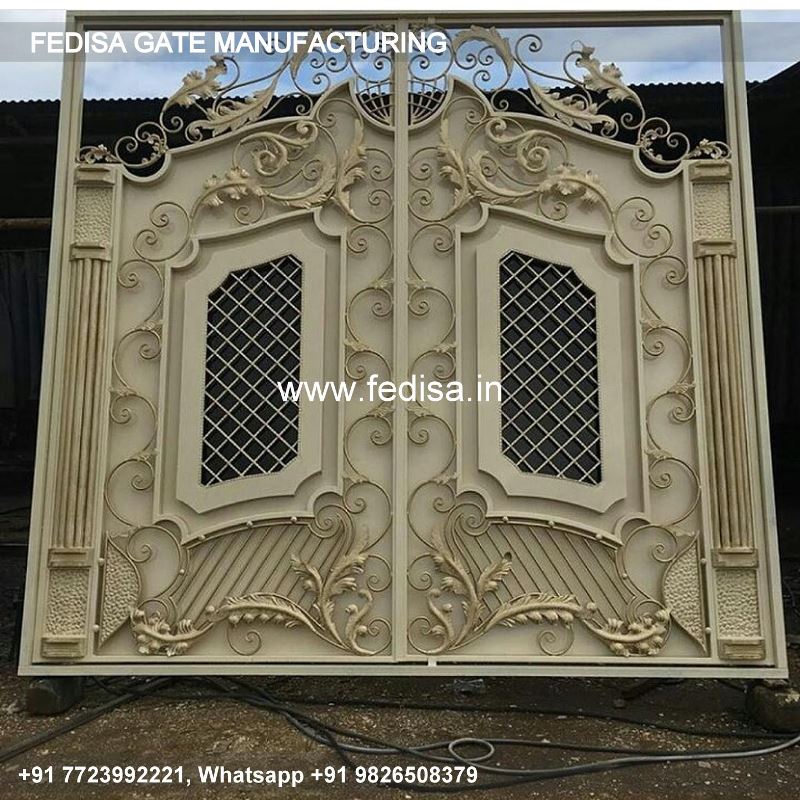 Main Gate Design Main Gate Design 3166 Double Door Main Gate Design Sagon Gate Design