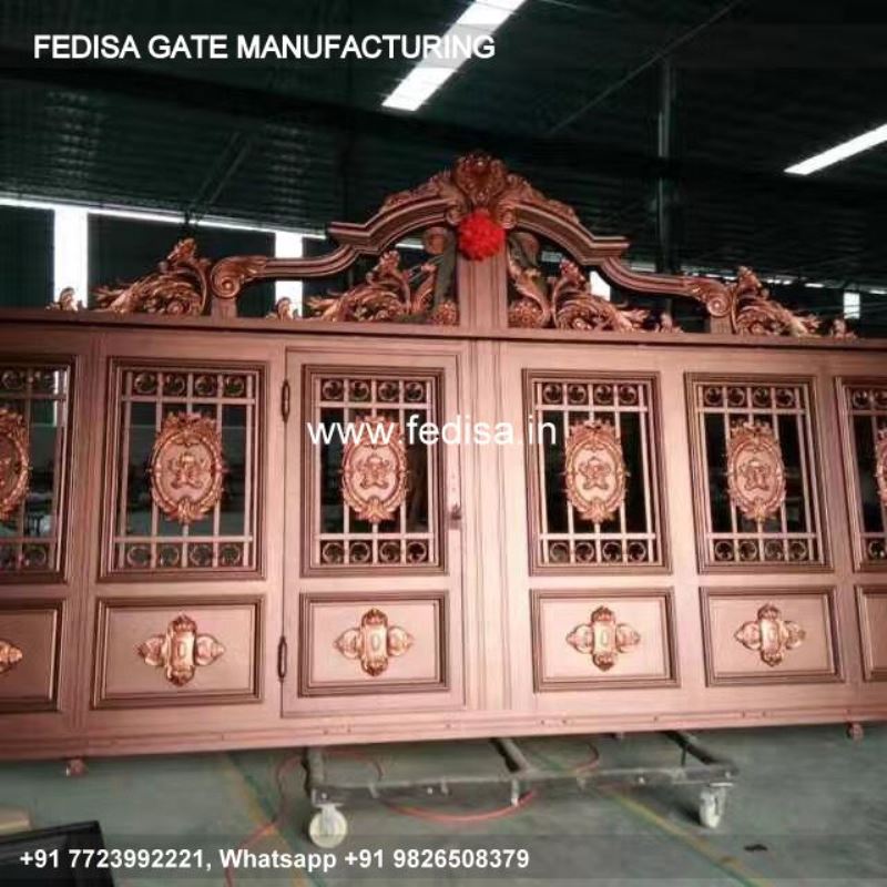 Gate Design Grill Gate Design Gate Ka Parda Ka Design Compound Wall Gate Price