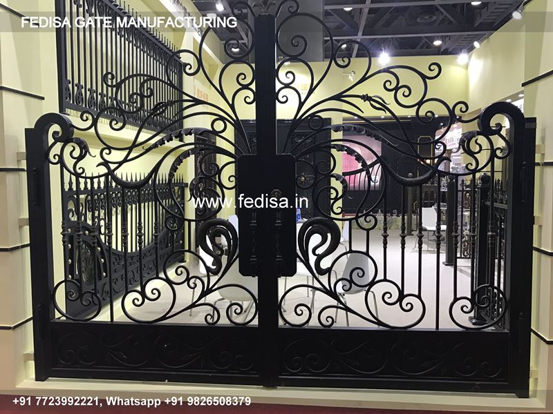 Main Gate Design Modern Gate Design Gate Ke Parda Home Entry Gate Design
