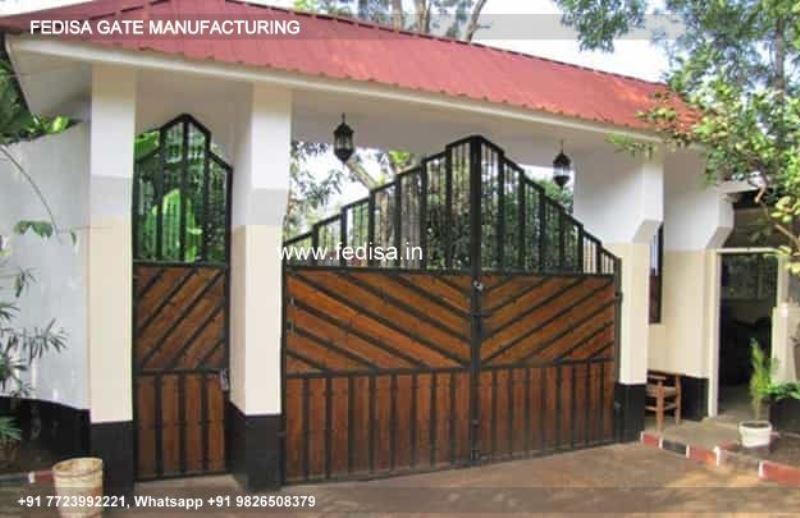 Gate Design Front Gate Design Iron Gate Color Design Building Main Gate Design