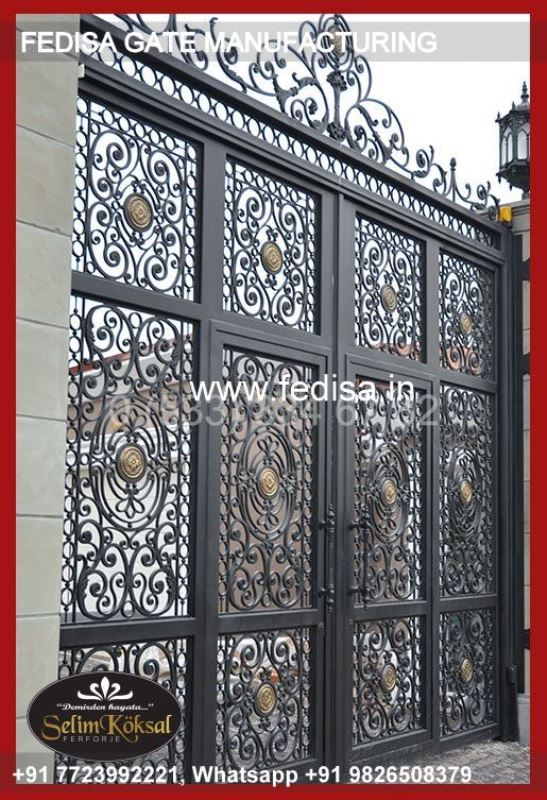 Gate Design Grill Gate Design Sunmica Gate Design Iron Gate Design Single Door