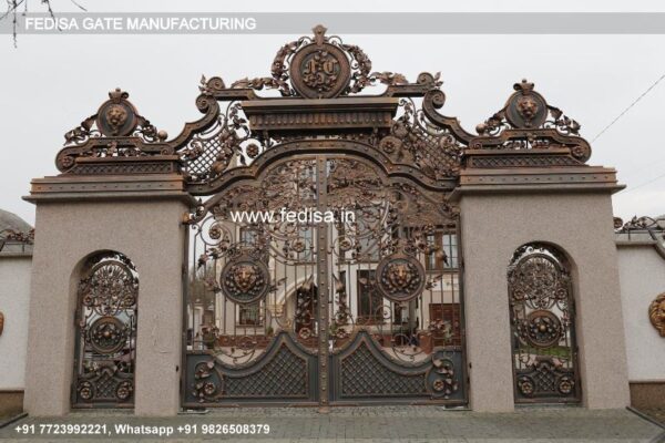 Gate Design Front Gate Design Modern Iron Pipe Gate Home Front Gate Arch Design